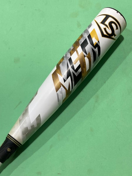 Used USSSA Certified 2023 Louisville Slugger Meta Composite Bat 29" (-10)