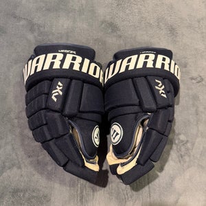 Warrior Franchise Gloves 15" Pro Stock (Used)