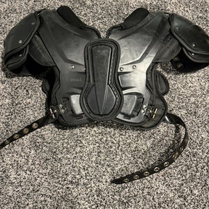 Small adult Xenith Velocity 2 Shoulder Pads (Used)