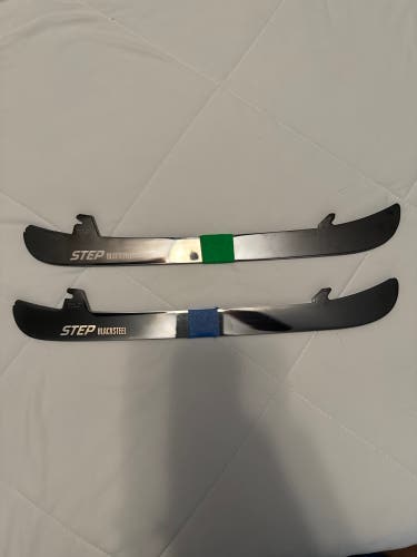 CCM Black Step Steel 280 mm (New)