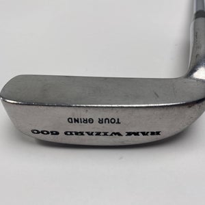 RAM Wizard 600 Putter 35" Mens RH