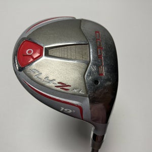 Cobra Fly-Z XL Womens 5 Fairway Wood 19* 55g Ladies Graphite Womens RH