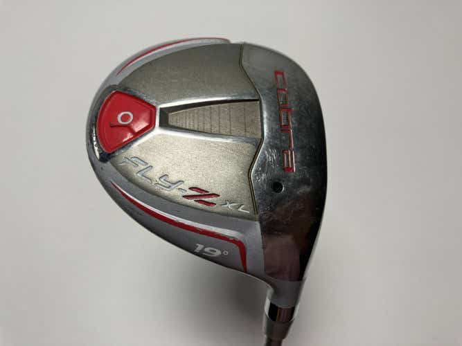 Cobra Fly-Z XL Womens 5 Fairway Wood 19* 55g Ladies Graphite Womens RH