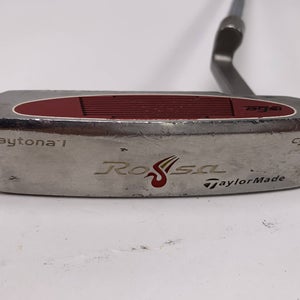 TaylorMade 2005 Rossa CGB Daytona 1 Putter 34" Mens RH