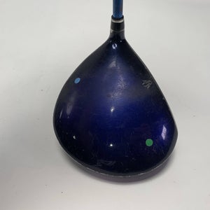 Ping Serene Driver 12* ULT210 Ladies Graphite Womens RH-Dent