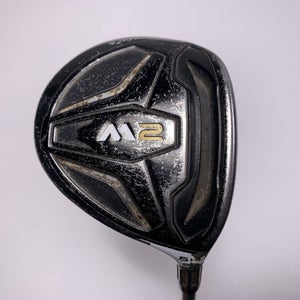 Taylormade M2 5 Fairway Wood 20* REAX 45g Ladies Graphite Womens RH