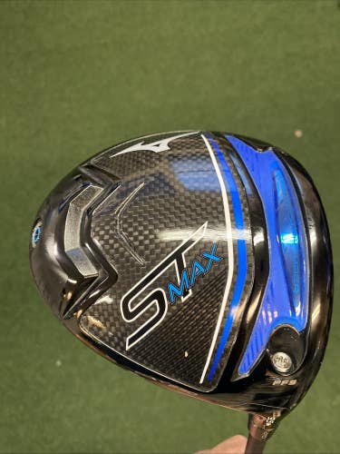Mizuno ST 230 Max 9.5 Deg Tensie Blue 65 Stiff