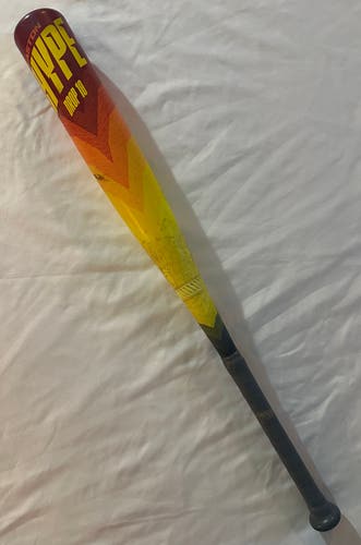 2024 Easton Hype Fire Composite USSSA Certified Bat (-10) 19 oz 29" (Used)