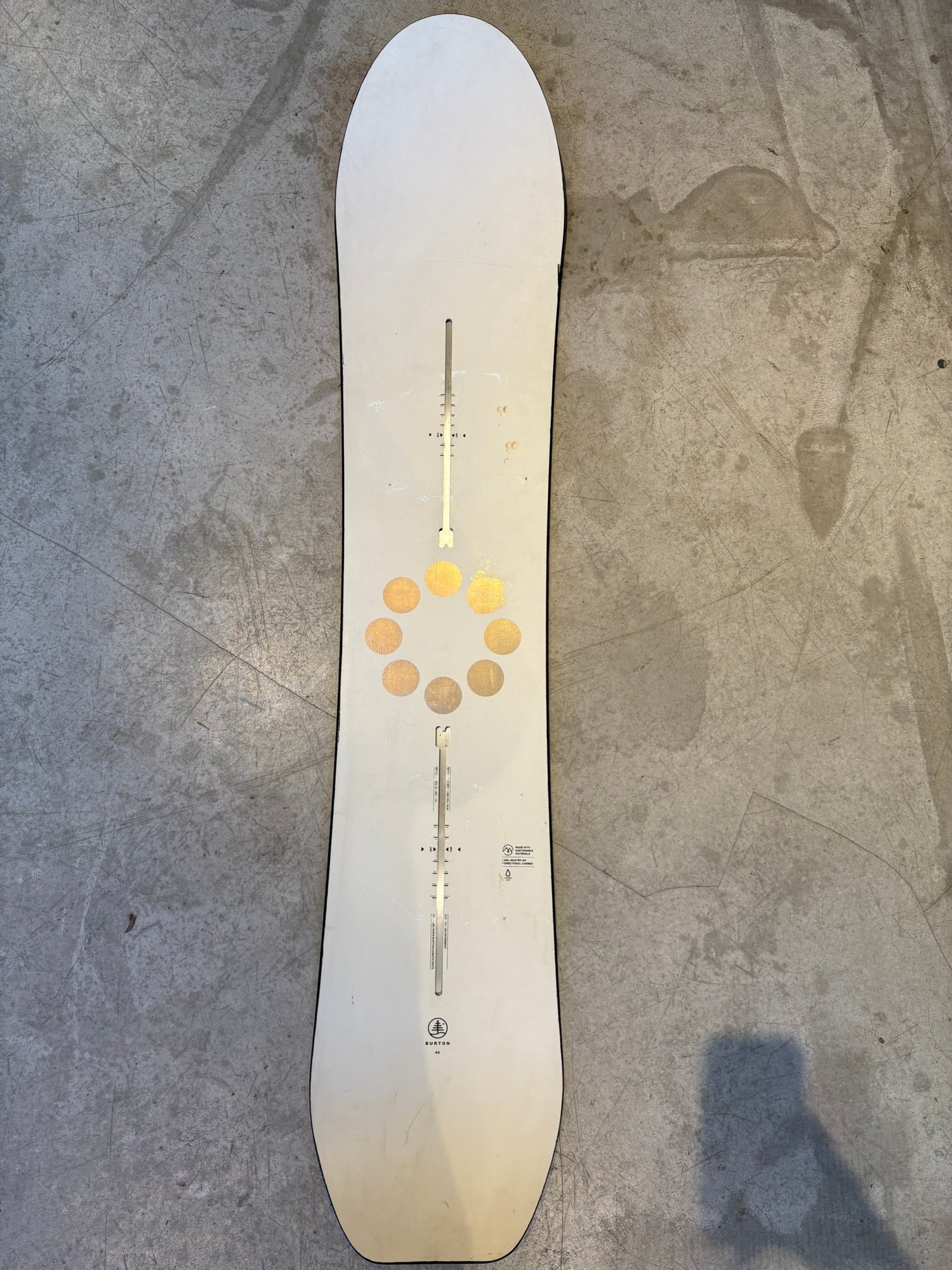 burton gril master snowboard DEMO Family Tree 2024 Darkside Snowboards Its the true dad board thats as ready to take mellow family laps as it is capable of charging between kid laps Platinum Picks: Best of '24