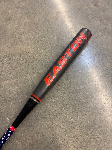 2022 Easton Maxum Ultra Composite Bat USSSA Certified (-5) Composite 26 oz 31" (Used)