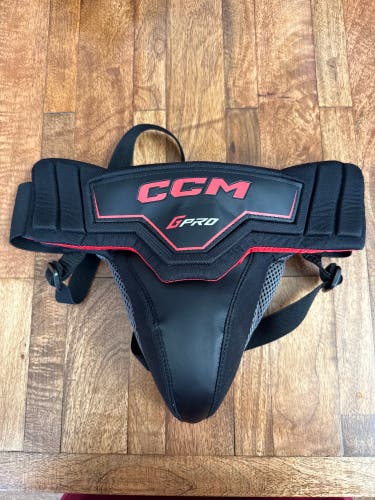 CCM GPro (Used)