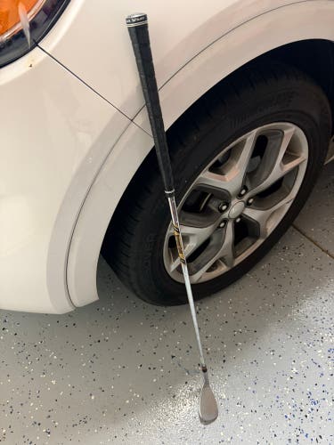 Cleveland RTZ Zipcore wedge 60 degree DG Spinner Shaft