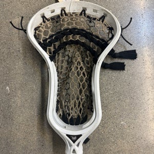 Adult ECD Lacrosse Mirage 2.0 Strung Head
