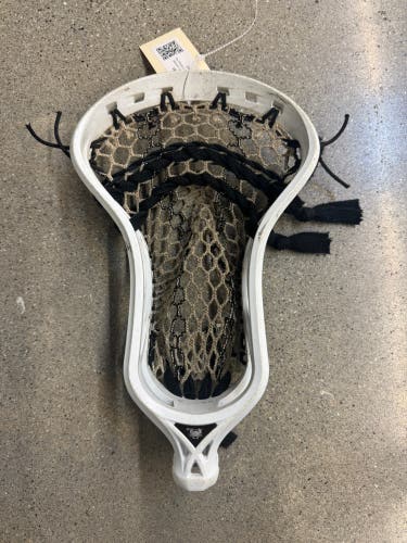 Adult ECD Lacrosse Mirage 2.0 Strung Head