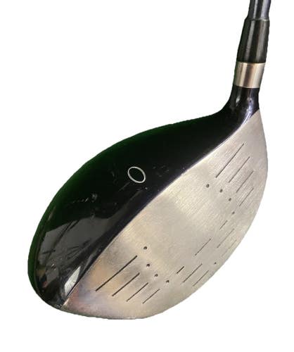 Tommy Armour Evo 420cc Driver 10 RH Men's Regular Graphite 44.5" New Jumbo Grip
