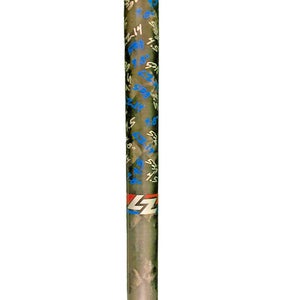Project X LZ  4.5 Senior Graphite 53g Loading Zone 39.5" Wood Shaft .335 W/Grip