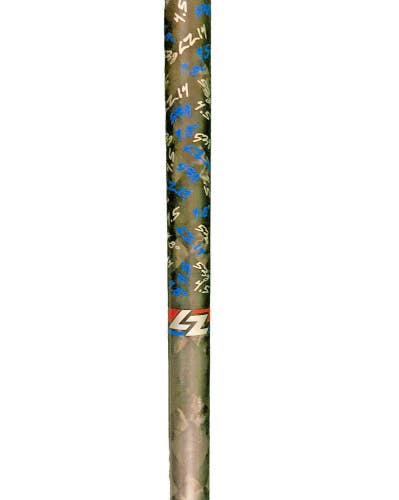 Project X LZ  4.5 Senior Graphite 53g Loading Zone 39.5" Wood Shaft .335 W/Grip