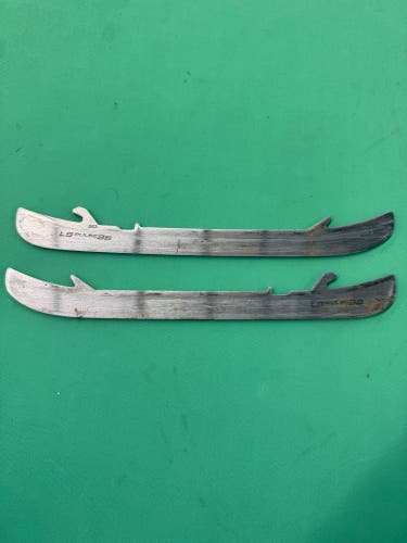Bauer ls pulse ss Steel Blades 263 mm