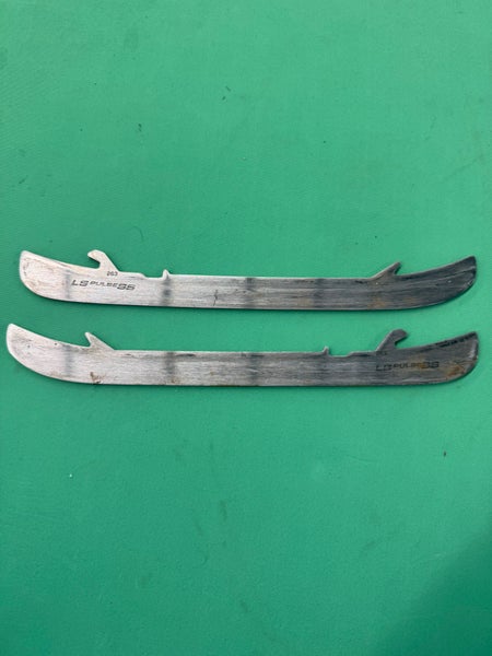 Bauer ls pulse ss Steel Blades 263 mm
