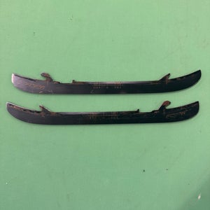 Bauer Fly-Ti Steel Blades 263 mm