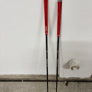 Project X LZ San Diego 6.0 5 wood shaft 41.5 length