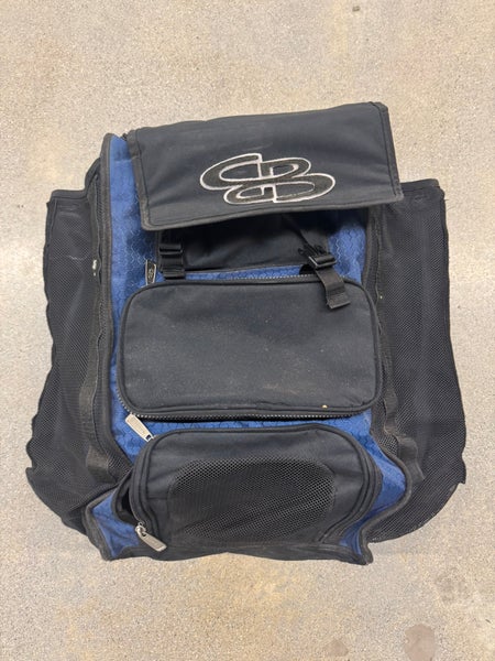 Boombah Player Bag