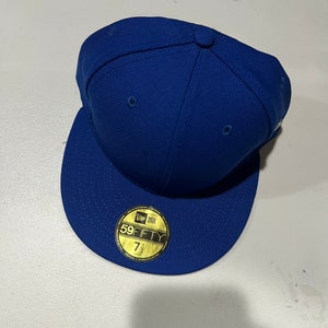 Brand New - New Era Fitted Baseball Hat