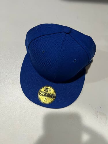 Brand New - New Era Fitted Baseball Hat