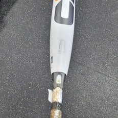 Used Demarini CF C8ZL-22 BB/SB USSSA 2 3/4 Bat 31" 11497-S000154801