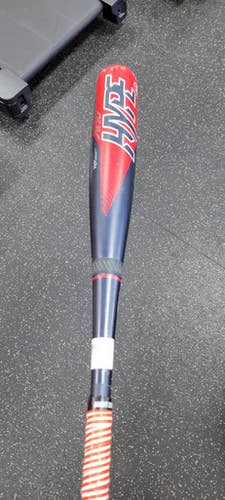 Used Easton HYPE ADV BB/SB USSSA 2 3/4 Bat 30" 11497-S000154803