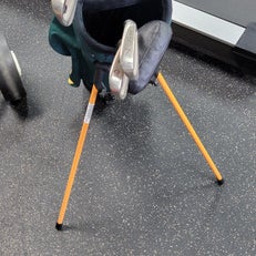 Used TOUR 7 PIECE JR SET Teen Package Set RH None 7 Piece 11497-S000154841