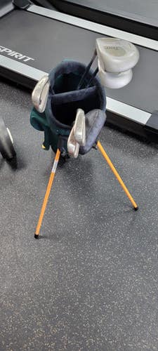 Used TOUR 7 PIECE JR SET Teen Package Set RH None 7 Piece 11497-S000154841