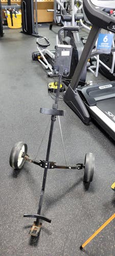 Used 2 WHEEL Golf Cart 2 Wheel 11497-S000154842