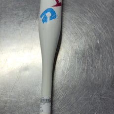 Used Demarini UPF-17 BB/SB Fastpitch Bat 29" 11497-S000154839