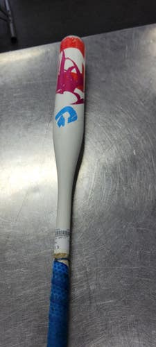 Used Demarini UPF-17 BB/SB Fastpitch Bat 29" 11497-S000154839