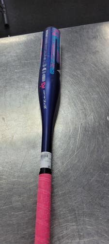Used Demarini UPF-22 BB/SB Fastpitch Bat 28" 11497-S000154840