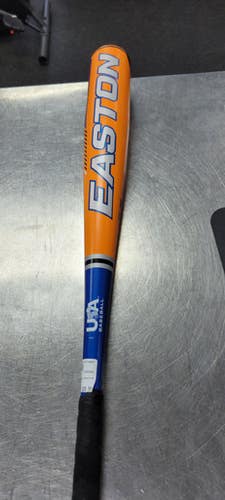 Used Easton QUANTUM BB/SB USA 2 5/8 Bat 30" 11497-S000154820