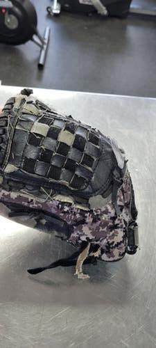 Used Adidas 11.5 BB/SB Glove LH Throw None 11 1/2" 11497-S000154818