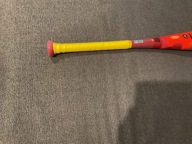 2025 Easton Hype Fire Composite USSSA Certified Bat (-10) 18 oz 28" (New)