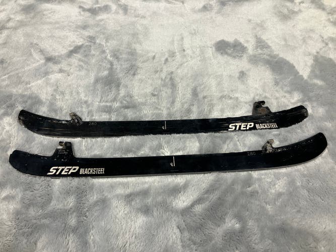 Step Steel STPROXS Blacksteel Replacement Steel 280mm