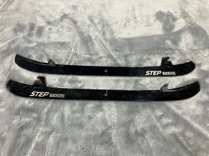 Step Steel STPROXS Blacksteel Replacement Steel 280mm