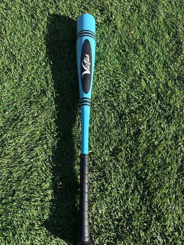 2025 Victus USABat Certified Bat (-10) 18 oz 28" (Used)