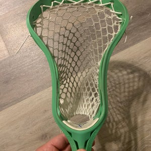 Used Brine Clutch X Strung Head (look at all photos)