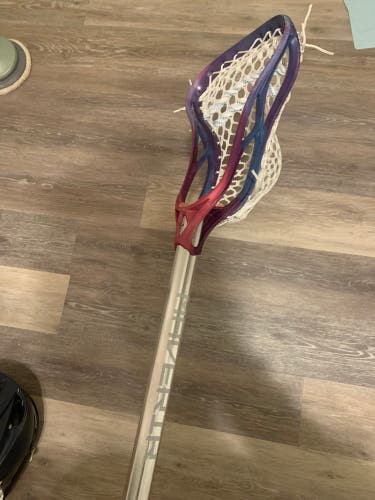 Adult Brine/Maverik Stick (Used)