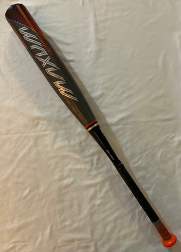 2022 Easton Maxum Ultra Composite USSSA Certified Bat (-10) 22 oz 32" (Used)