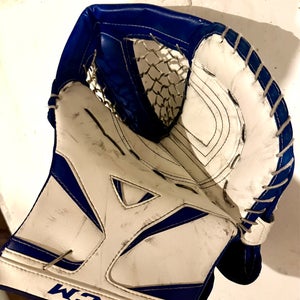 CCM Revolution 597 Regular (Used)