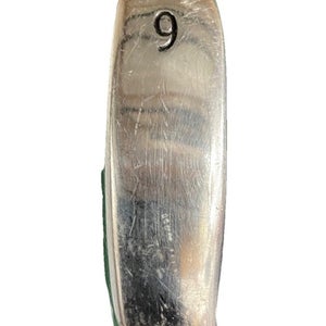 Tour X Premier 6 Iron Men's RH Regular Flex Steel 37.5" Stock Grip Single Club