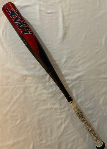 2022 Easton ADV Hype Composite USSSA Certified Bat (-5) 26 oz 31" (Used)