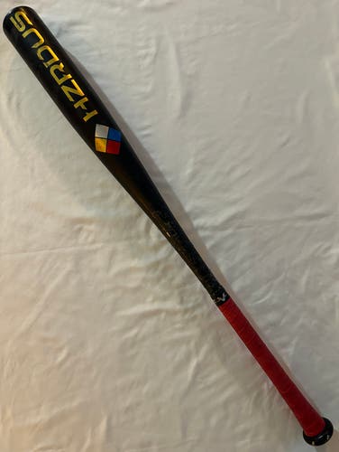 2022 True Temper HZRDUS Hybrid BBCOR Certified Bat (-3) 29.5 oz 32.5" (Used)