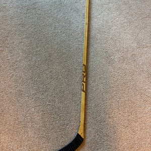 Senior Right Handed Hockey Stick P92 77 Flex Pro Stock (Used)
